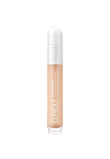 Clinique Even Better All-Over Concealer and Eraser 6ml (Various Shades) - CN 28 Ivory