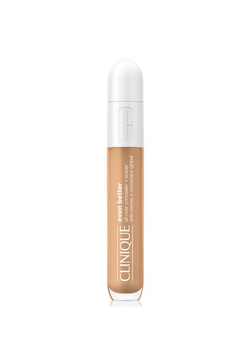 Clinique Even Better All-Over Concealer and Eraser 6ml (Various Shades) - CN 74 Beige