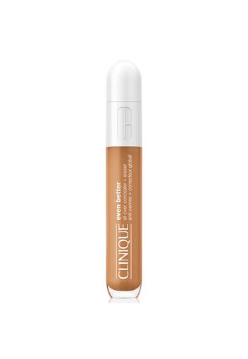 Clinique Even Better All-Over Concealer and Eraser 6ml (Various Shades) - WN 114 Golden