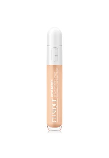 Clinique Even Better All-Over Concealer and Eraser 6ml (Various Shades) - CN 18 Cream Whip