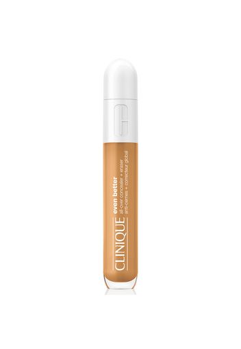 Clinique Even Better All-Over Concealer and Eraser 6ml (Various Shades) - WN 98 Cream Caramel