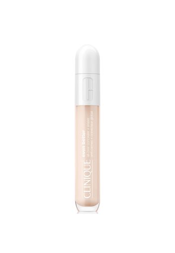 Clinique Even Better All-Over Concealer and Eraser 6ml (Various Shades) - WN 01 Flax