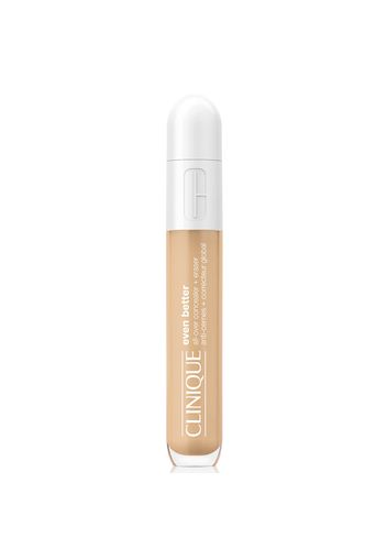 Clinique Even Better All-Over Concealer and Eraser 6ml (Various Shades) - WN 38 Stone