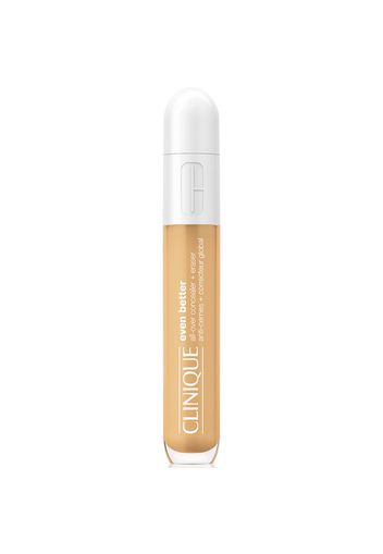 Clinique Even Better All-Over Concealer and Eraser 6ml (Various Shades) - WN 48 Oat