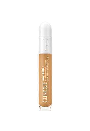 Clinique Even Better All-Over Concealer and Eraser 6ml (Various Shades) - WN 76 Toasted Wheat