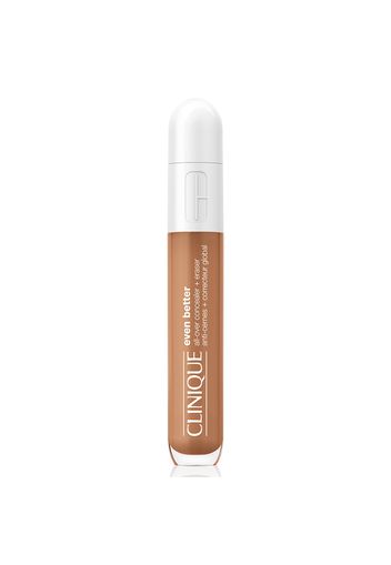 Clinique Even Better All-Over Concealer and Eraser 6ml (Various Shades) - WN 115.5 Mocha