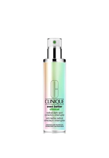 Clinique Even Better Clinical Radical Dark Spot Corrector and Interrupter 100ml