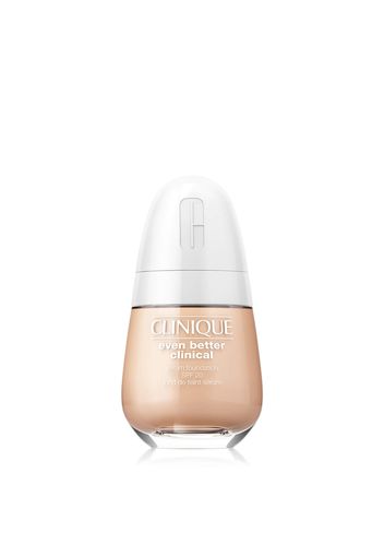 Clinique Even Better Clinical Serum Foundation SPF20 30ml (Various Shades) - Alabaster