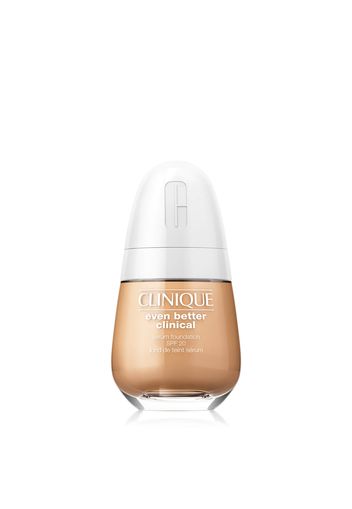 Clinique Even Better Clinical Serum Foundation SPF20 30ml (Various Shades) - Vanilla