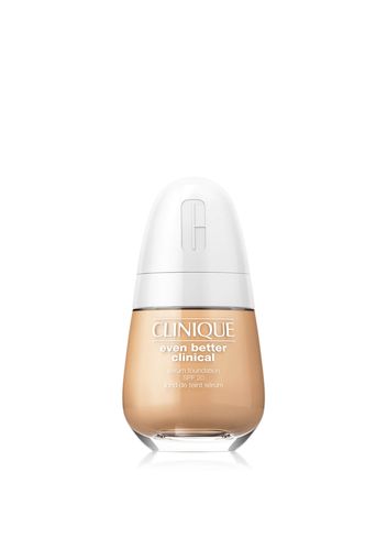 Clinique Even Better Clinical Serum Foundation SPF20 30ml (Various Shades) - Porcelain Beige