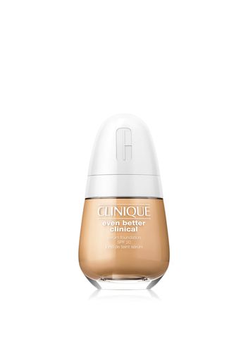 Clinique Even Better Clinical Serum Foundation SPF20 30ml (Various Shades) - Butterscotch