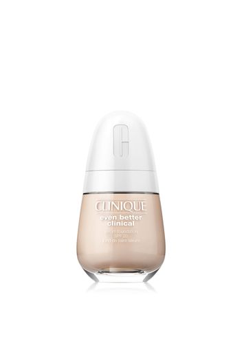 Clinique Even Better Clinical Serum Foundation SPF20 30ml (Various Shades) - Flax