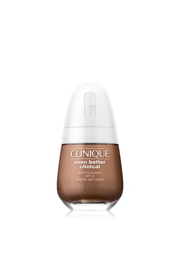 Clinique Even Better Clinical Serum Foundation SPF20 30ml (Various Shades) - Truffle