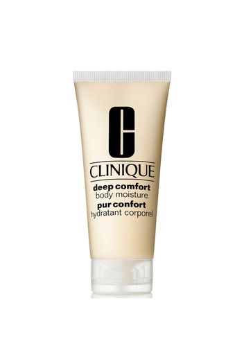 Clinique Deep Comfort Body Moisturiser 200ml