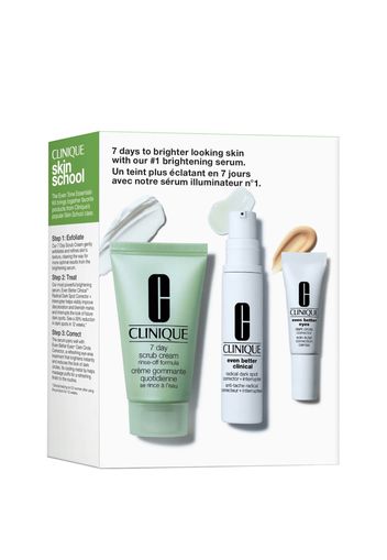 Clinique Even Better Mini Kit