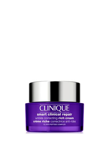 Clinique Smart Clinical Repair Wrinkle Cream Rich 50ml