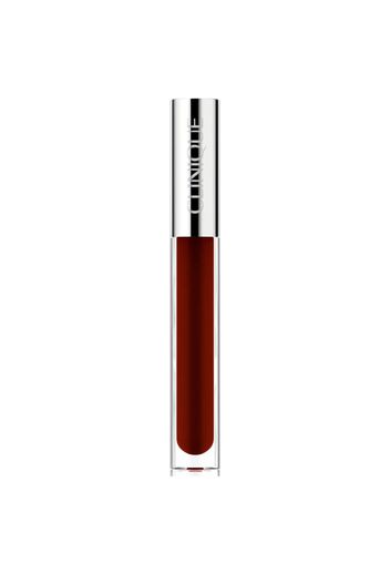 Clinique Pop Plush Creamy Lip Gloss 4.3ml (Various Shades) - Black Honey Pop