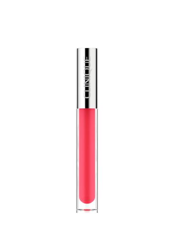 Clinique Pop Plush Creamy Lip Gloss 4.3ml (Various Shades) - Strawberry Pop