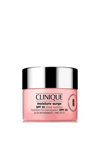 Clinique Moisture Surge SPF25 Sheer Hydrator 30ml