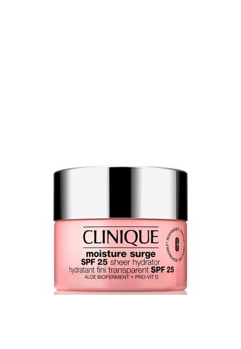 Clinique Moisture Surge SPF25 Sheer Hydrator 50ml