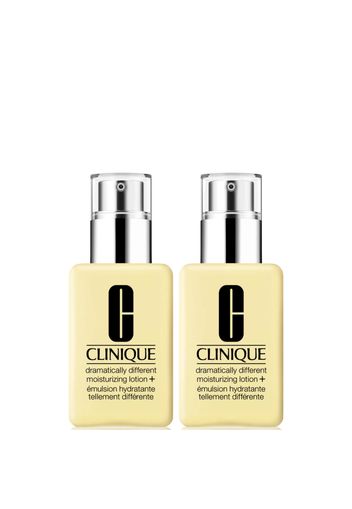 Clinique Gifts & Sets Dramatically Different Duo