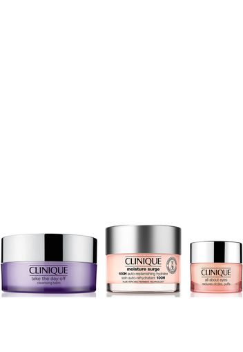 Clinique Skincare Bestsellers Bundle (Worth £101.00)