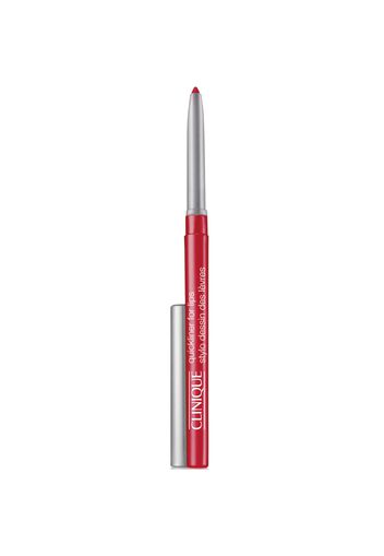 Clinique Quickliner for Lips 0.3g (Various Shades) - Intense Passion