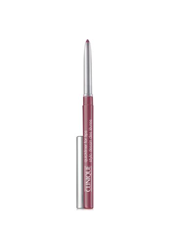 Clinique Quickliner for Lips 0.3g (Various Shades) - Plummy