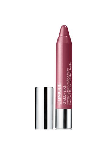 Clinique Chubby Stick Moisturising Lip Colour Balm 3g (Various Shades) - Broadest Berry