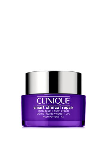 Clinique Smart Clinical Repair Lifting Face and Neck Cream 50ml