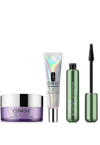 Clinique GRWM Bundle: New In Beauty Edition Light Reflecting (Worth £89.00)