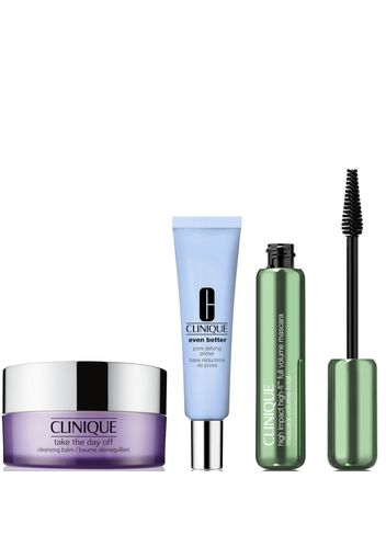 Clinique GRWM Bundle: New In Beauty Edition Pore Defying (Worth £89.00)