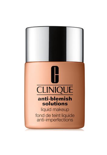 Clinique Anti-Blemish Solutions Liquid Makeup with Salicylic Acid 30ml (Various Shades) - CN 70 Vanilla