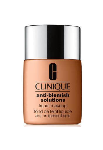 Clinique Anti-Blemish Solutions Liquid Makeup with Salicylic Acid 30ml (Various Shades) - CN 74 Beige