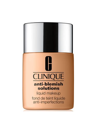 Clinique Anti-Blemish Solutions Liquid Makeup with Salicylic Acid 30ml (Various Shades) - WN 38 Stone