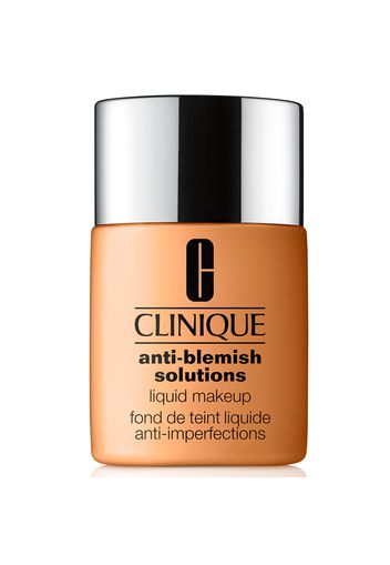 Clinique Anti-Blemish Solutions Liquid Makeup with Salicylic Acid 30ml (Various Shades) - WN 56 Cashew