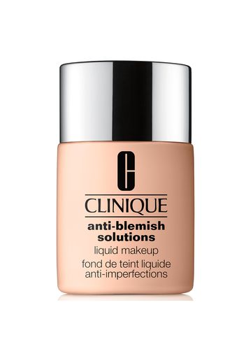 Clinique Anti-Blemish Solutions Liquid Makeup with Salicylic Acid 30ml (Various Shades) - CN 10 Alabaster