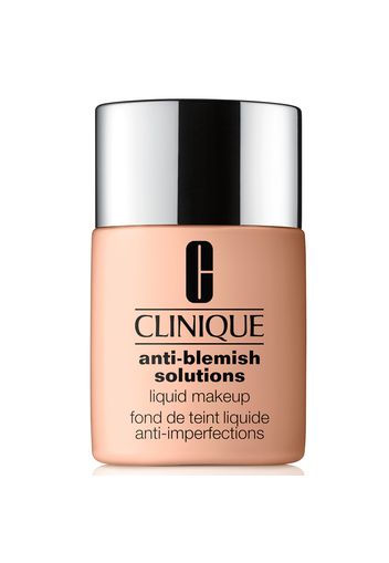 Clinique Anti-Blemish Solutions Liquid Makeup with Salicylic Acid 30ml (Various Shades) - CN 28 Ivory