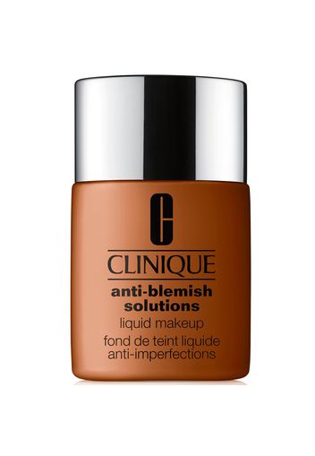 Clinique Anti-Blemish Solutions Liquid Makeup with Salicylic Acid 30ml (Various Shades) - WN 118 Amber