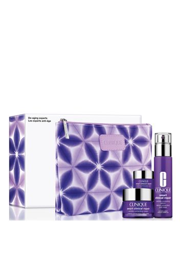 Clinique Anti-Ageing Experts Serum Skincare Gift Set