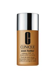 Clinique Even Better Makeup SPF15 30ml (Various Shades) - Amber