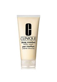 Clinique Deep Comfort Body Wash 200ml