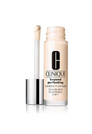 Clinique Beyond Perfecting Foundation and Concealer 30ml (Various Shades) - CN 0.75 Custard