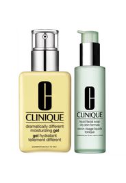 Clinique Facial Soap and Moisturiser Bundle