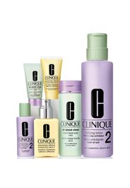 Clinique Great Skin Everywhere Skincare Set for Dry Combination Skin