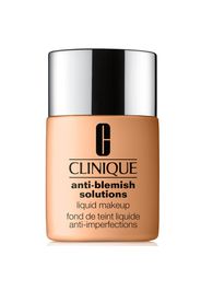 Clinique Anti-Blemish Solutions Liquid Makeup with Salicylic Acid 30ml (Various Shades) - WN 46 Golden Neutral