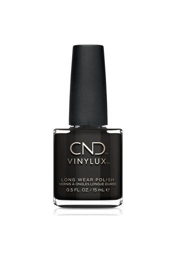 CND Vinylux Black Pool Nail Varnish 15ml