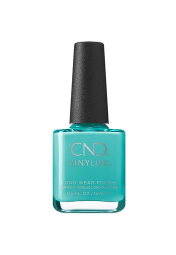 CND Vinylux Nail Varnish - Oceanside