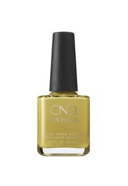 CND Vinylux Nail Varnish - Mind over Matcha