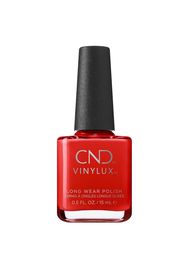 CND Vinylux Nail Varnish - Poppyfields